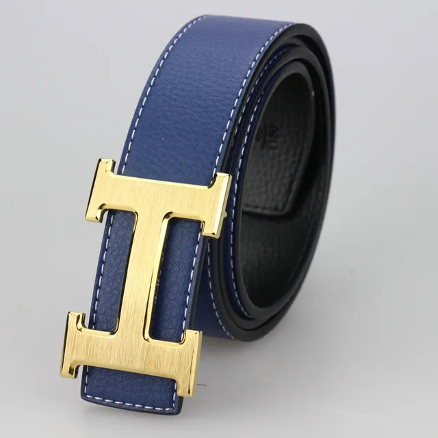 Hermès Constance Belt H Buckle