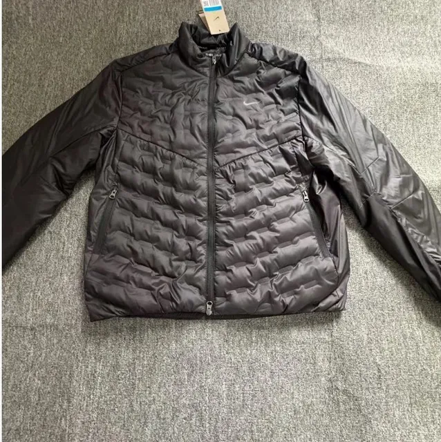Nike Windrunner Jacket Quilted