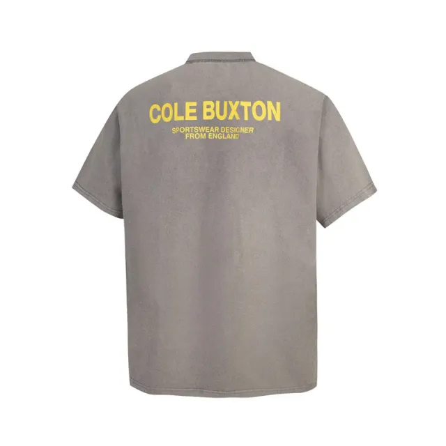 C19 gray yellow