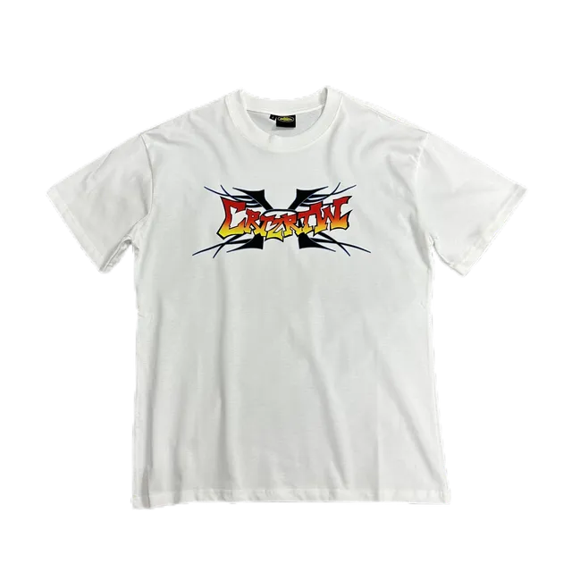 Corteiz Graphic Tee Crtz Logo