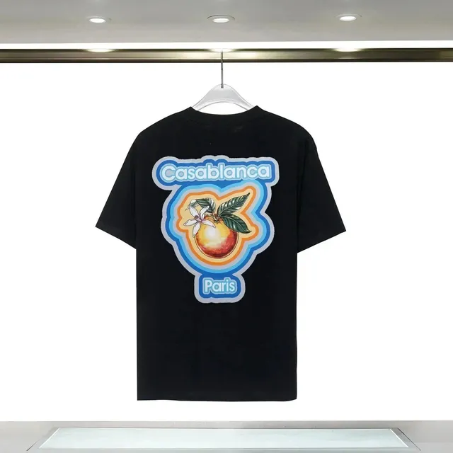 Casablanca t shirts