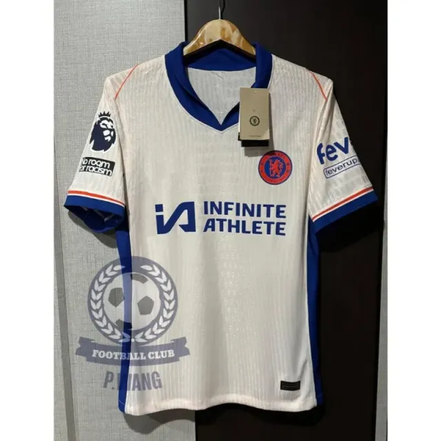 Nike Home Jersey 2023-24
