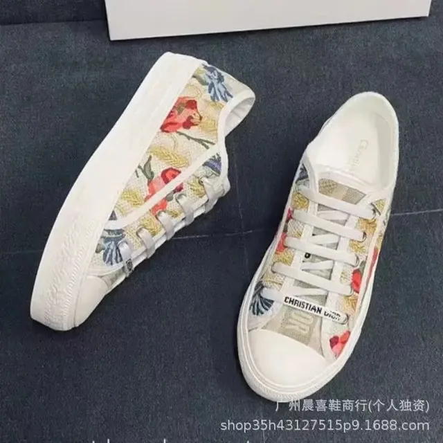 Dior B22 Low