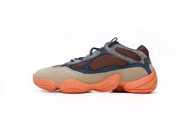 Yeezy 500 Blush