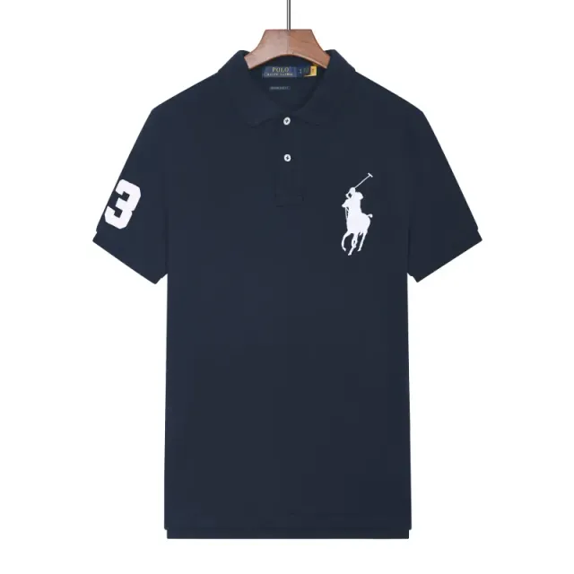 Polo Ralph Lauren Polo Shirt Big Pony 3