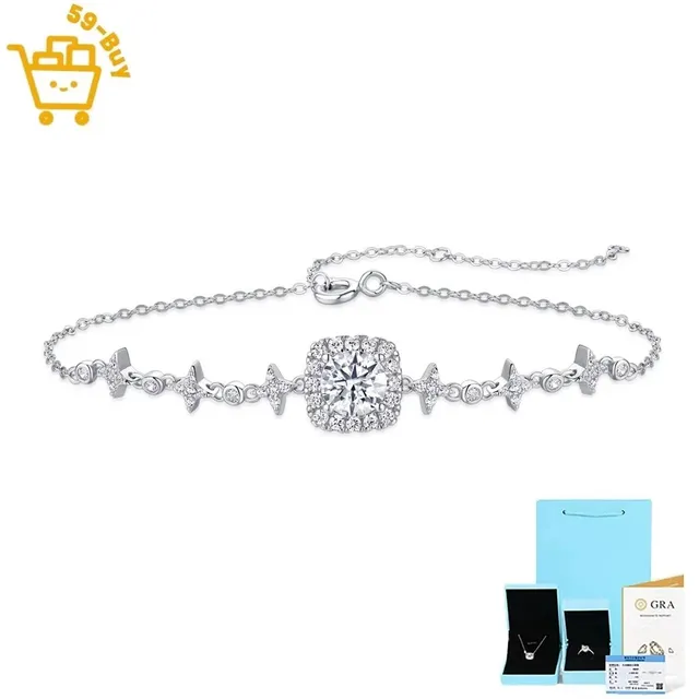 28 1carat （With box + certificate）