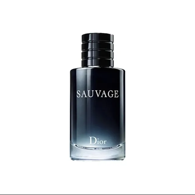 Dior Sauvage Eau de Toilette