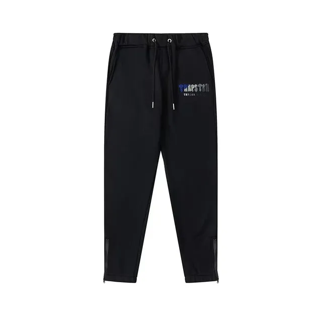 Trapstar Track Pants Logo Embroidered