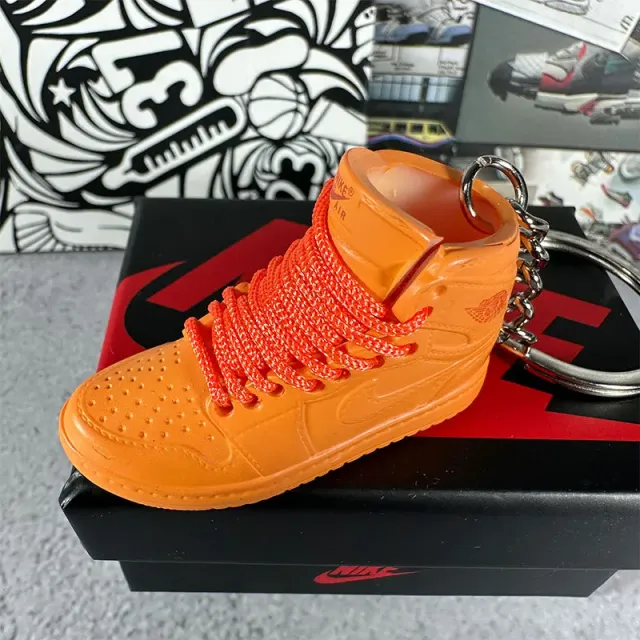 140, pure orange + box