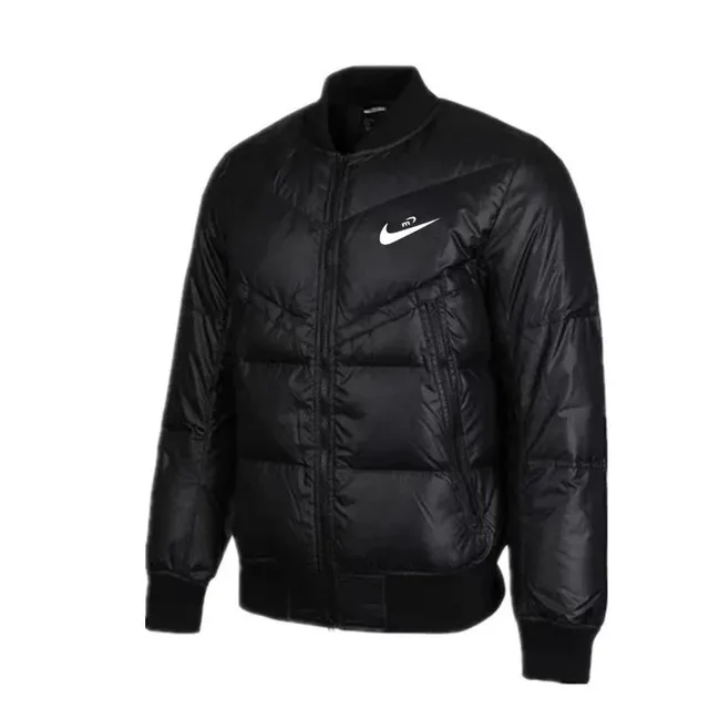 Nike jackets