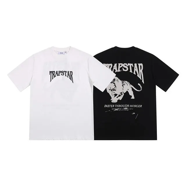 Trapstar Graphic Tee