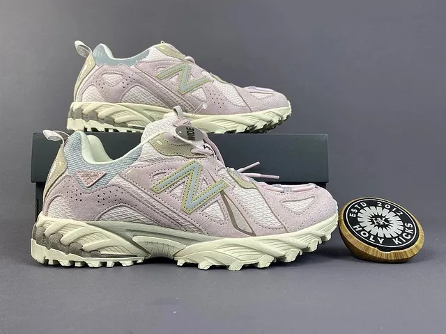 New Balance 2002R Pastel Mix