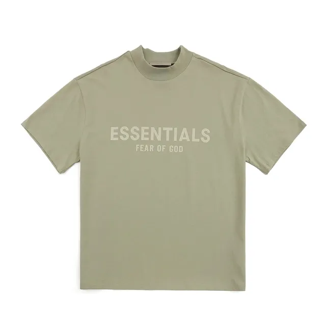 Fear of God Essentials Essentials Tee Fear of God