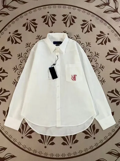 Dior Oxford Shirt