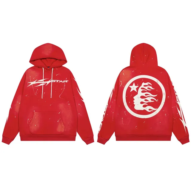 Hellstar hoodies sweatshirts