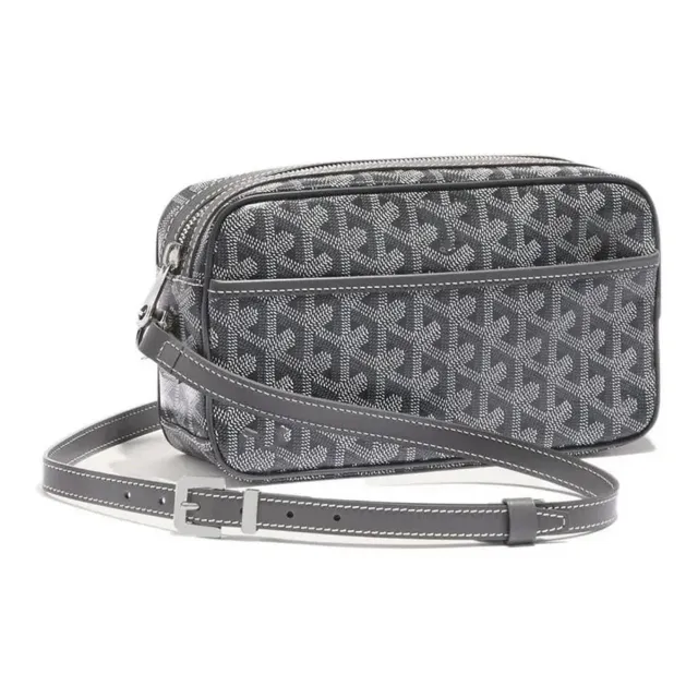 Goyard St. Louis Monogram Canvas