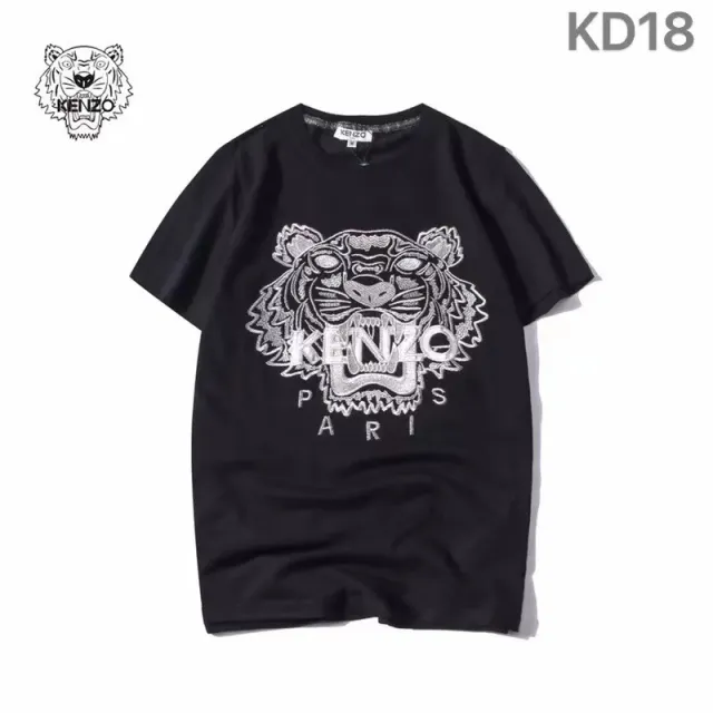 WF12黑T