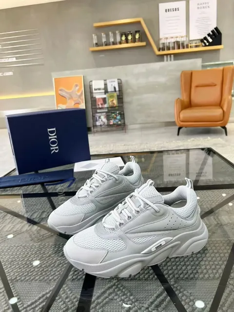 Dior B22 Sneaker