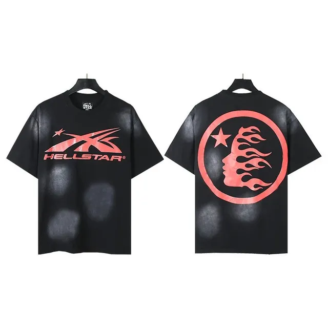 Hellstar Graphic Tee