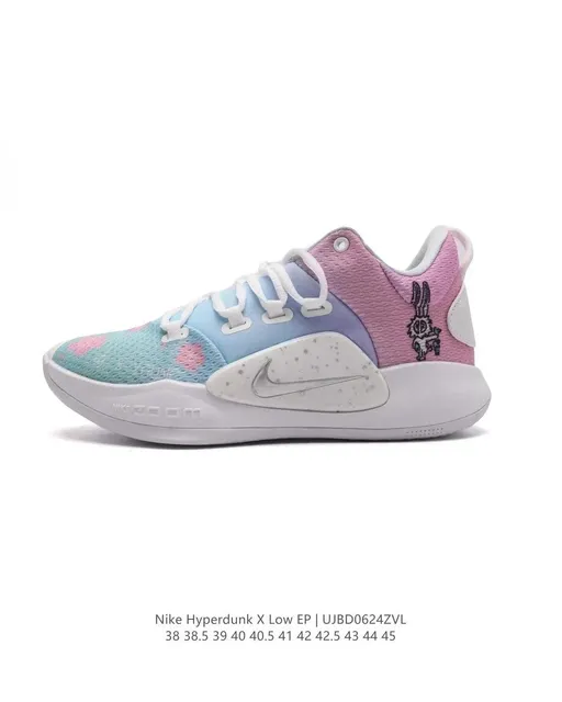 Nike Hyperdunk X Low EP Easter Bunny