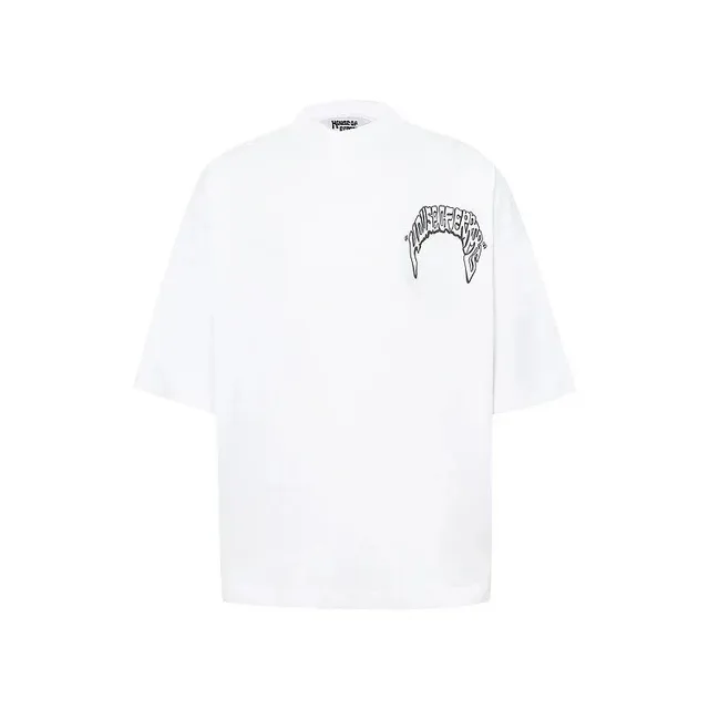 House of Errors T-Shirt Logo Print