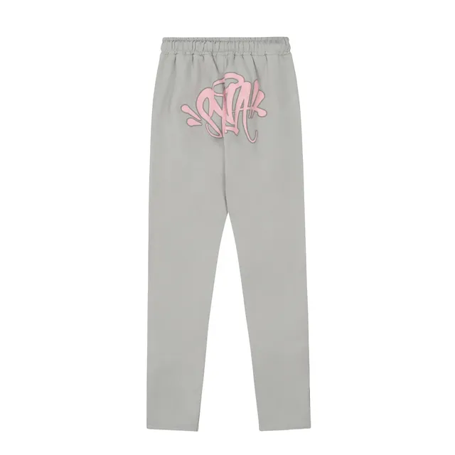 Corteiz Sweatpants Graffiti Logo