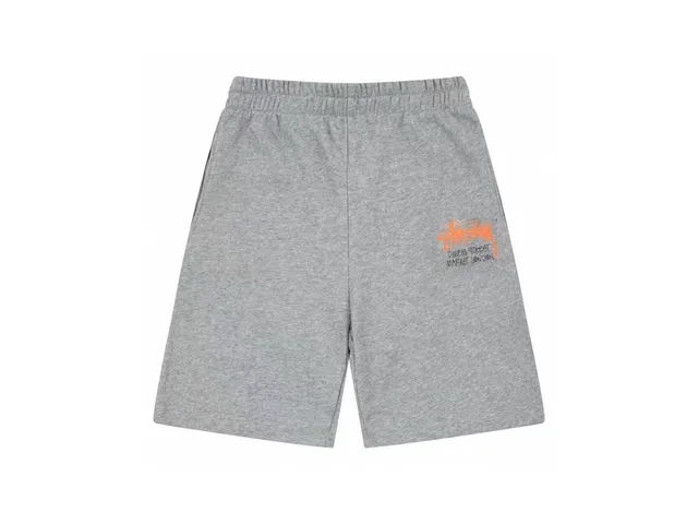 Stüssy Logo Shorts Dover Street Market London