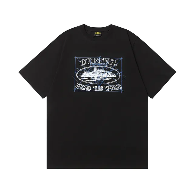 Corteiz Graphic Tee