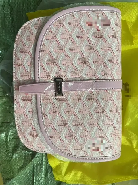 粉色