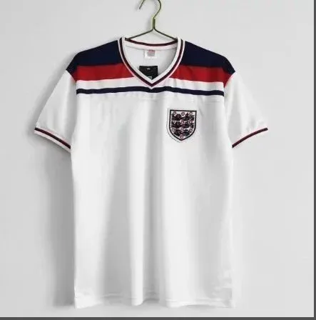 England National Team × Umbro England Home Jersey 1986 World Cup
