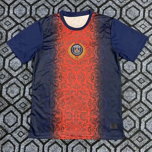 Paris Saint-Germain PSG Jersey