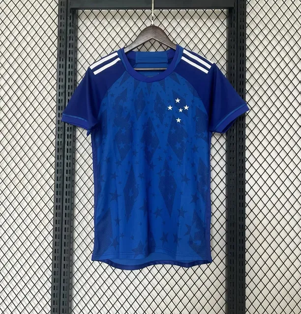 Adidas × Brazil National Team Training Jersey