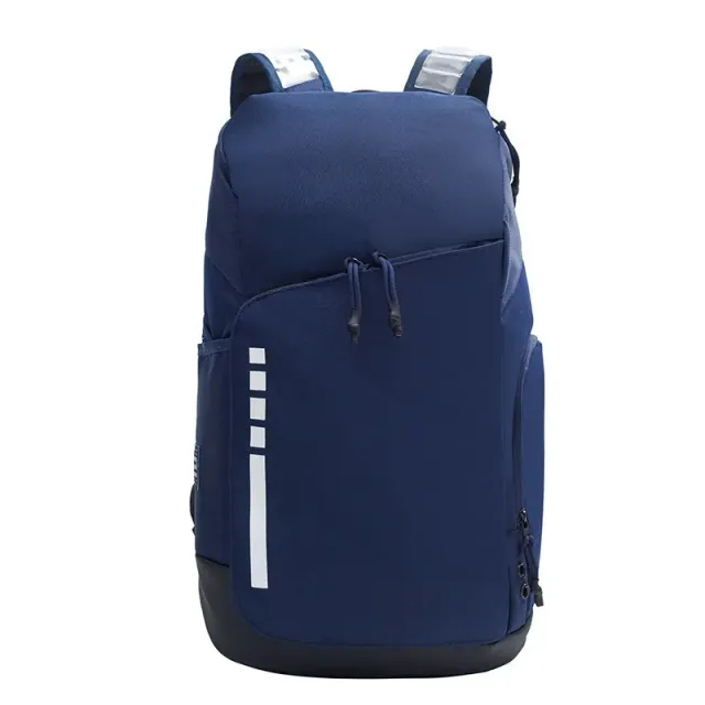 5039 dark blue and white logo