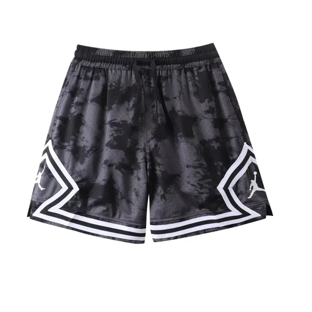 Jordan Mesh Shorts Tie-Dye