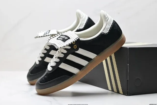 Adidas Samba OG