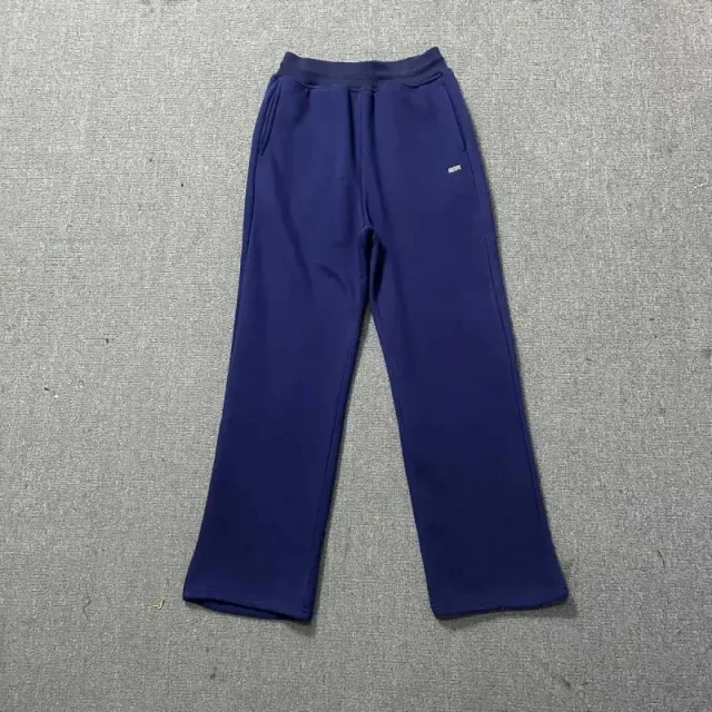 6PM Season Track Pants Logo Embroidery