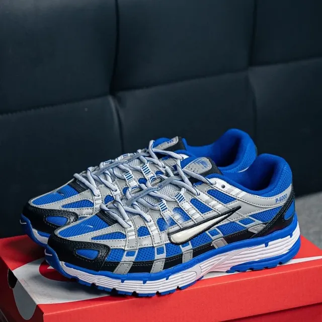 Nike P-6000 Royal Blue