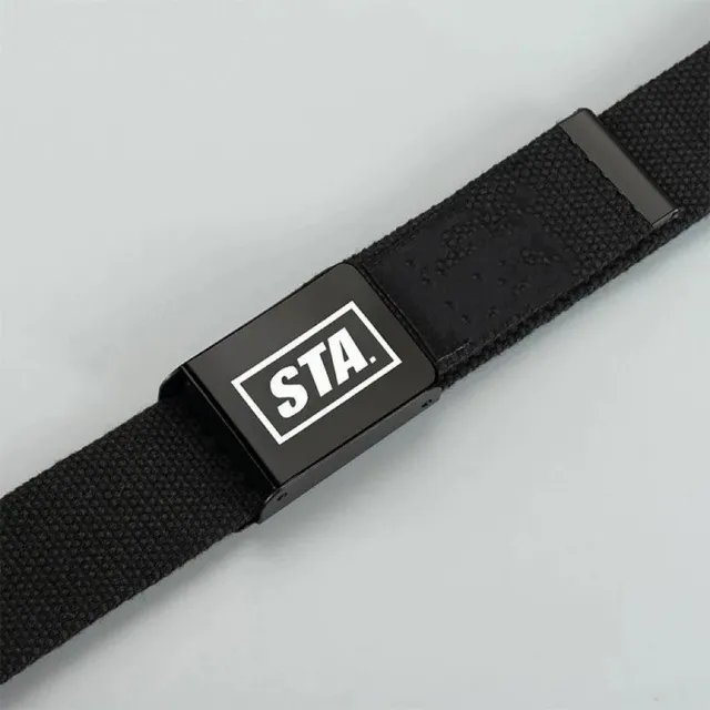 ST黑色