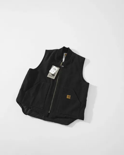 Carhartt Active Vest Black
