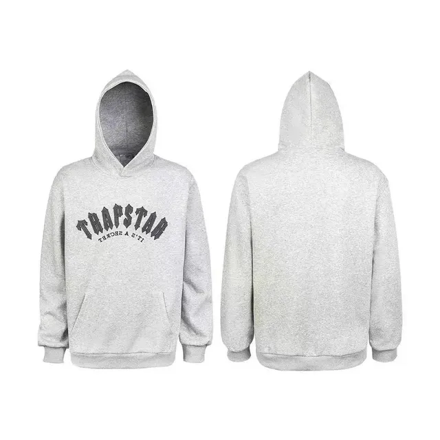 Trapstar hoodies sweatshirts