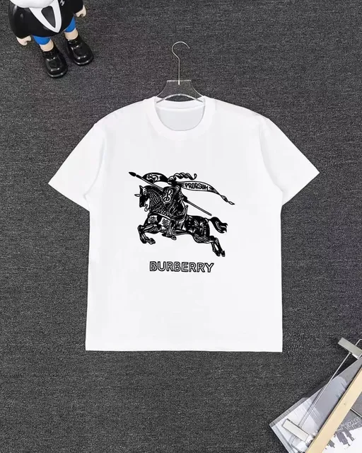 Burberry t shirts