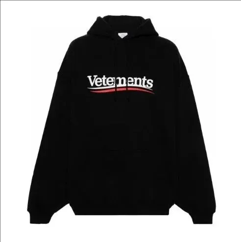 Vetements hoodies sweatshirts
