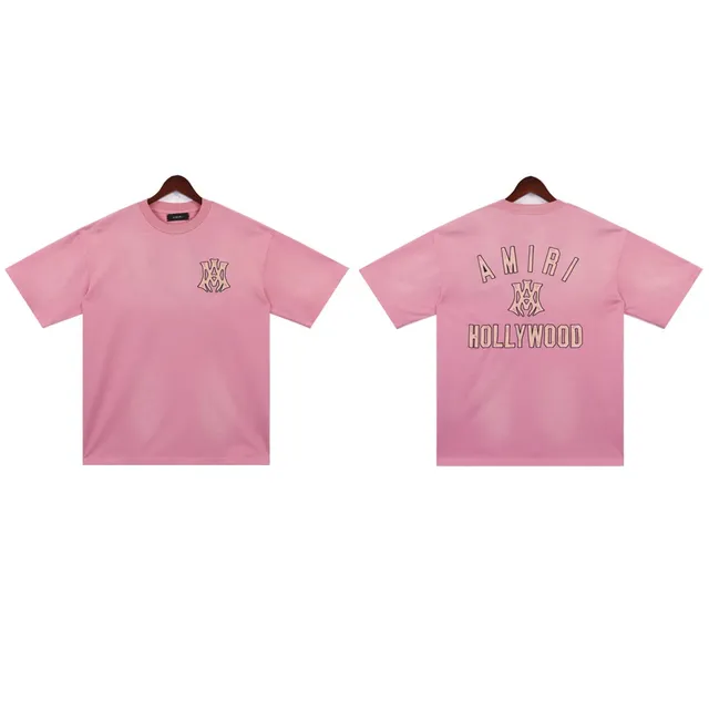 Amiri Graphic Tee