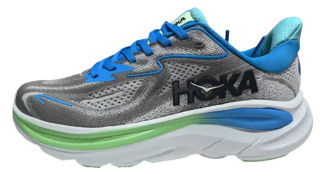 HOKA NYC