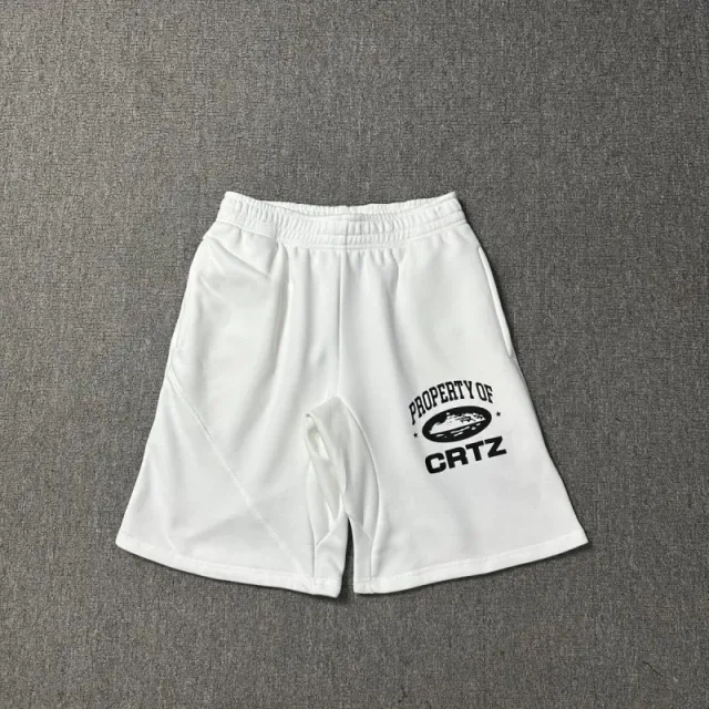 803 white shorts 70
