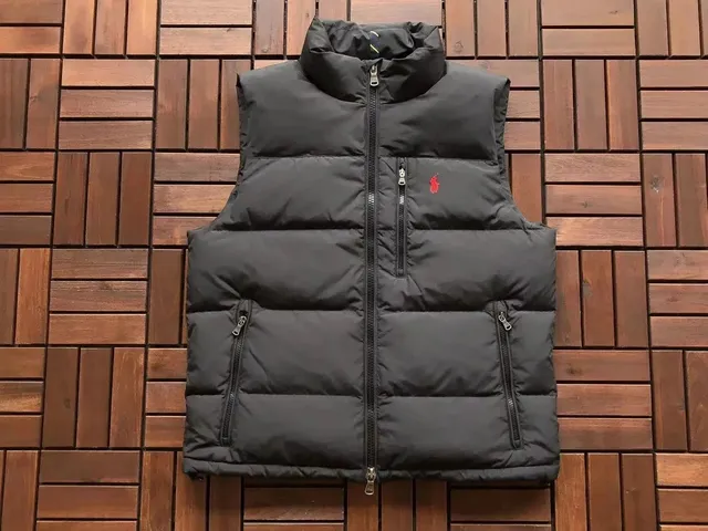 Polo Ralph Lauren Puffer Vest Classic Fit