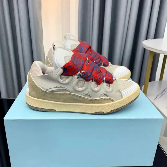 Palm Angels Low Top Bandana Lace