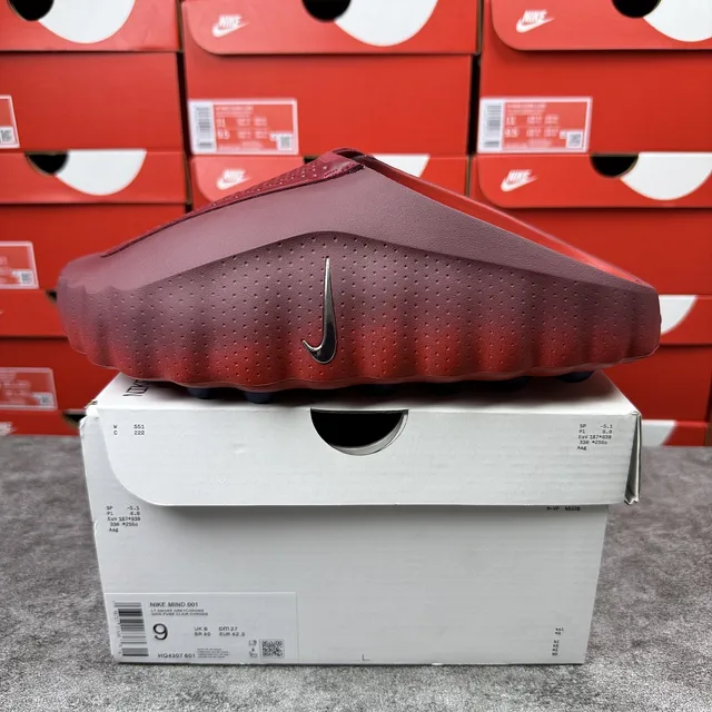 HQ4307-601（University Red）