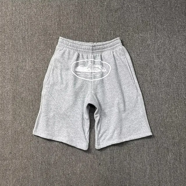 Fear of God Essentials Shorts Ship Print