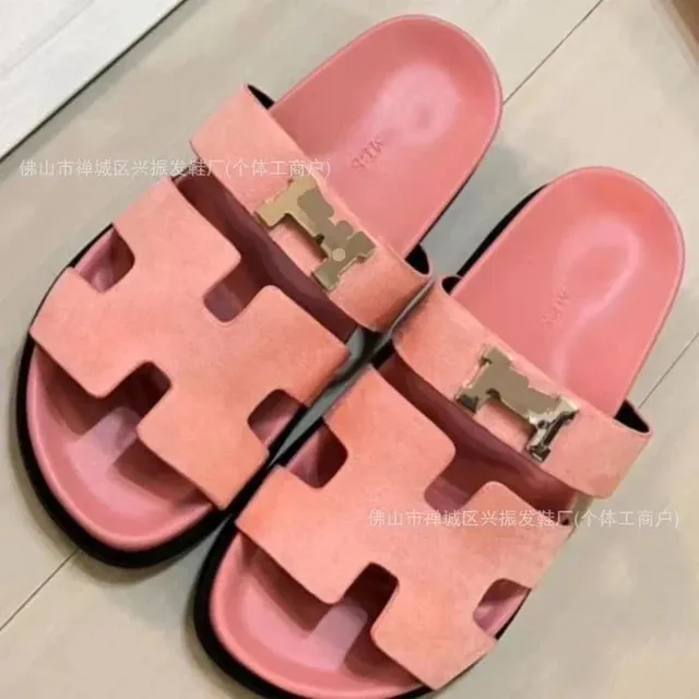 Hermès Oran Sandal